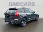 2025 Volvo XC60 B5 Plus Volvo Certified