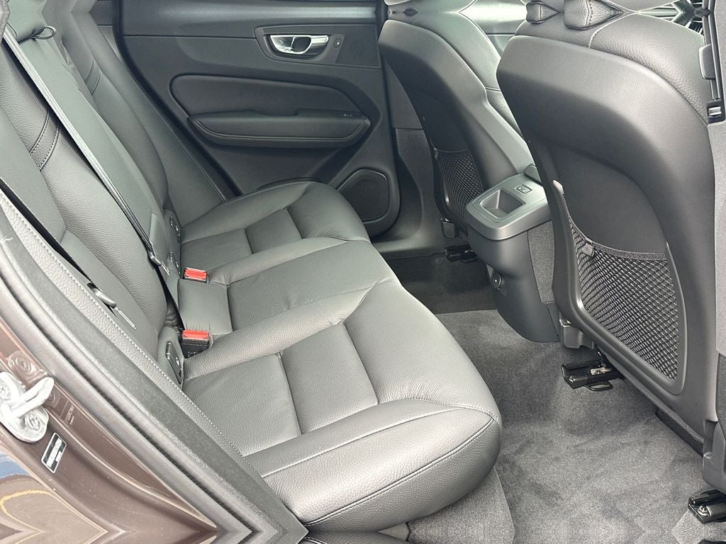 2025 Volvo XC60 B5 Plus Volvo Certified