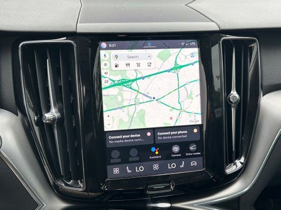 2025 Volvo XC60 B5 Plus