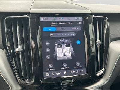 2025 Volvo XC60 B5 Plus