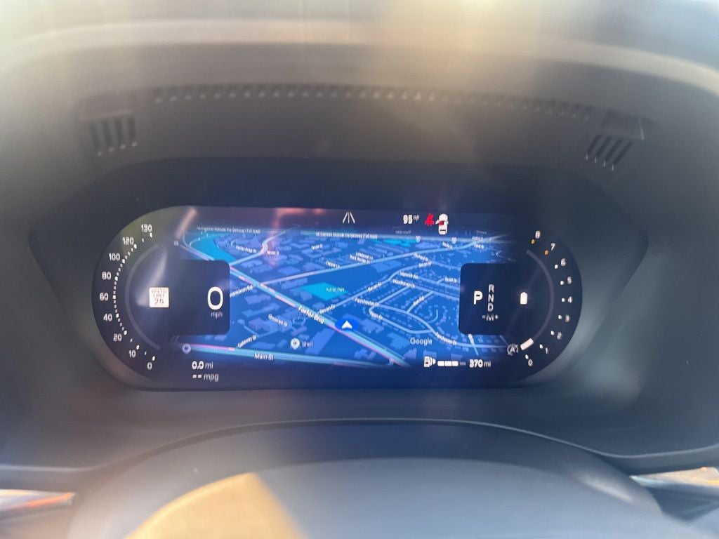 2025 Volvo XC60 B5 Core Volvo Certified