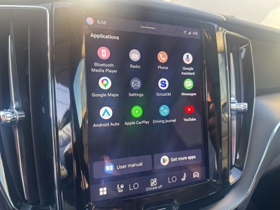 2025 Volvo XC60 B5 Core Volvo Certified