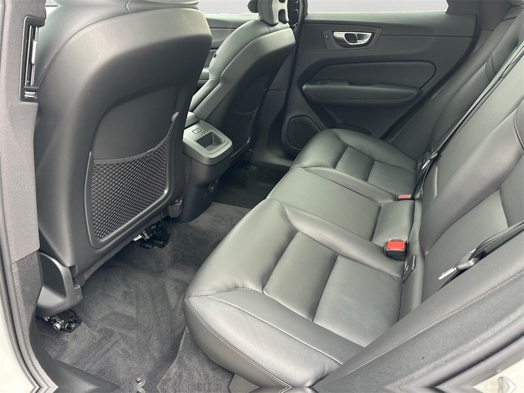 2025 Volvo XC60 B5 Core Volvo Certified Pre-Own