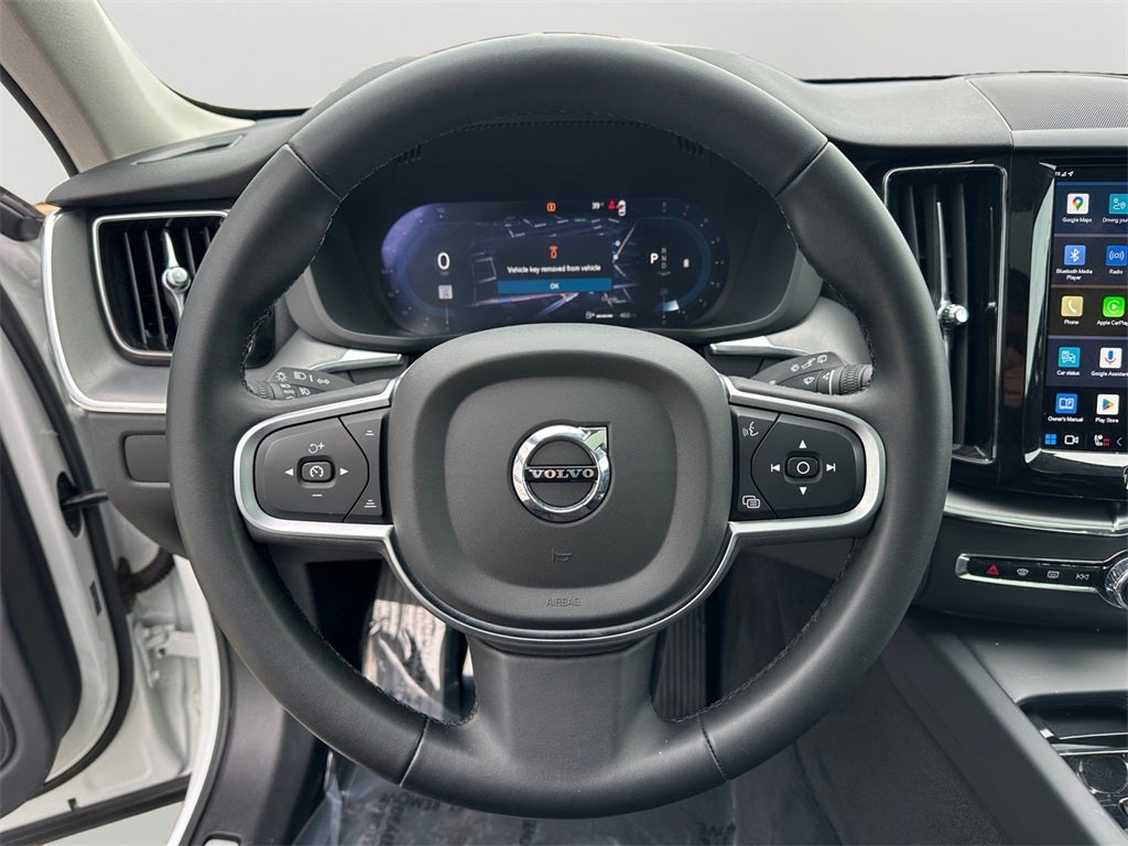 2025 Volvo XC60 B5 Core Volvo Certified Pre-Own
