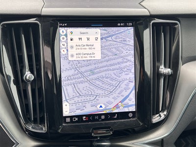 2025 Volvo XC60 B5 Core Volvo Certified Pre-Own