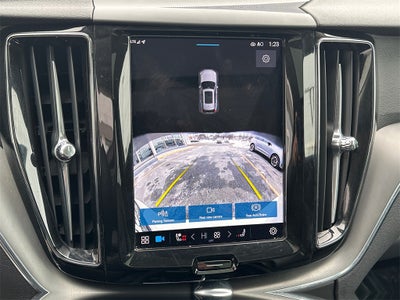 2025 Volvo XC60 B5 Core Volvo Certified Pre-Own