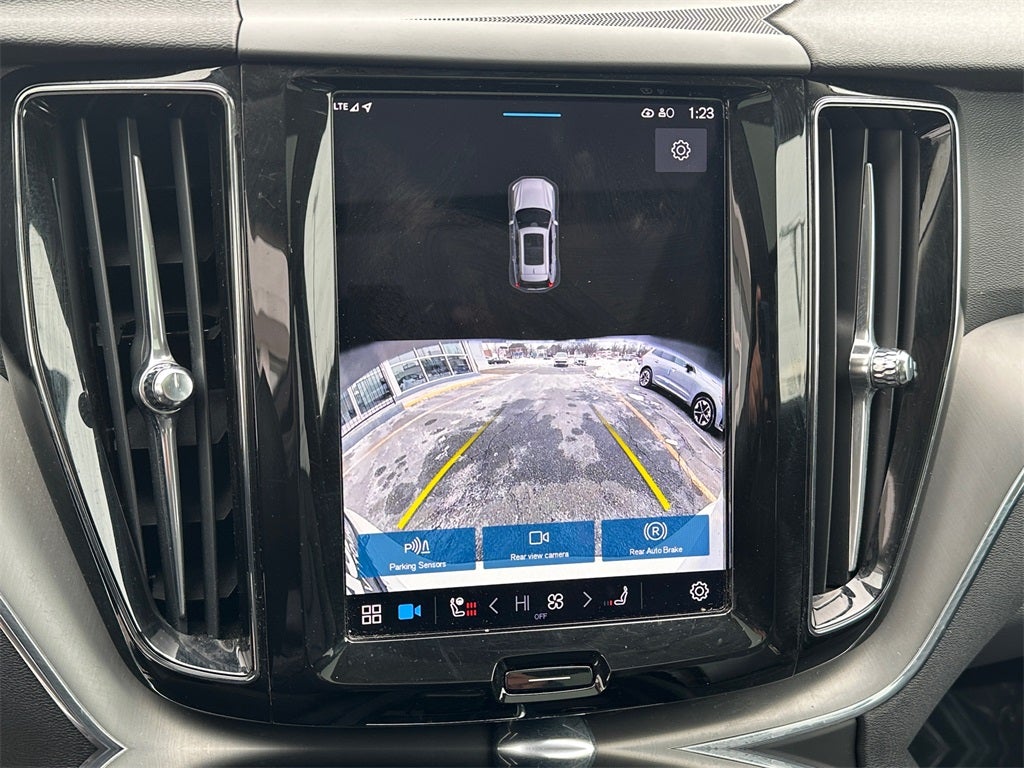 2025 Volvo XC60 B5 Core Volvo Certified Pre-Own