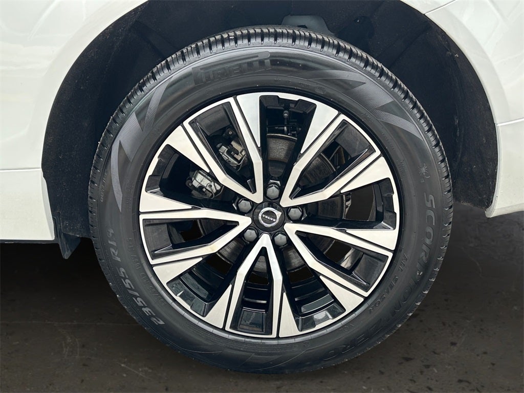 2025 Volvo XC60 B5 Core Volvo Certified Pre-Own