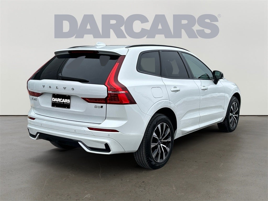 2025 Volvo XC60 B5 Core Volvo Certified Pre-Own