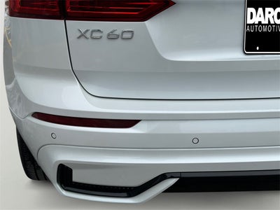 2025 Volvo XC60 B5 Core Volvo Certified Pre-Own