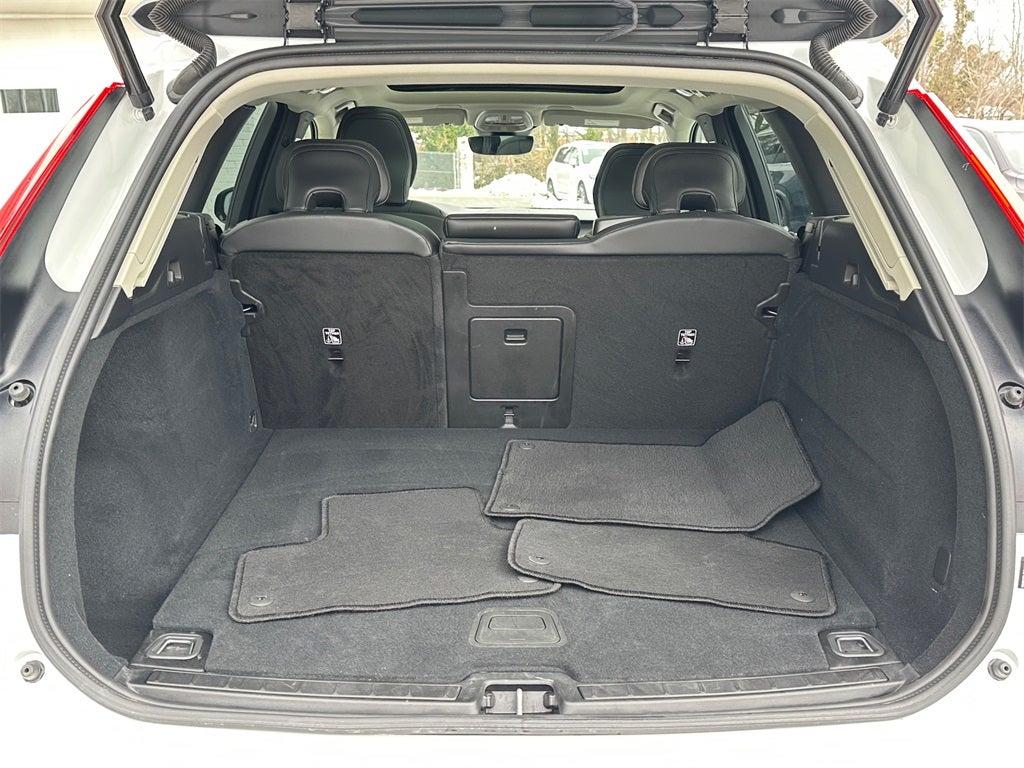 2025 Volvo XC60 B5 Core Volvo Certified Pre-Own