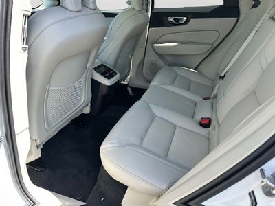 2026 Volvo XC60 B5 Ultra Volvo Certified