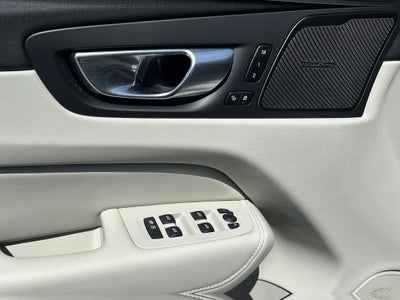 2026 Volvo XC60 B5 Ultra Volvo Certified