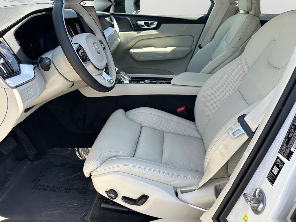 2026 Volvo XC60 B5 Ultra Volvo Certified