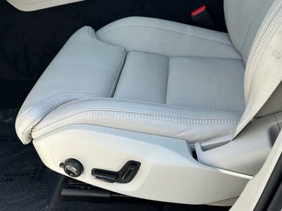 2026 Volvo XC60 B5 Ultra Volvo Certified