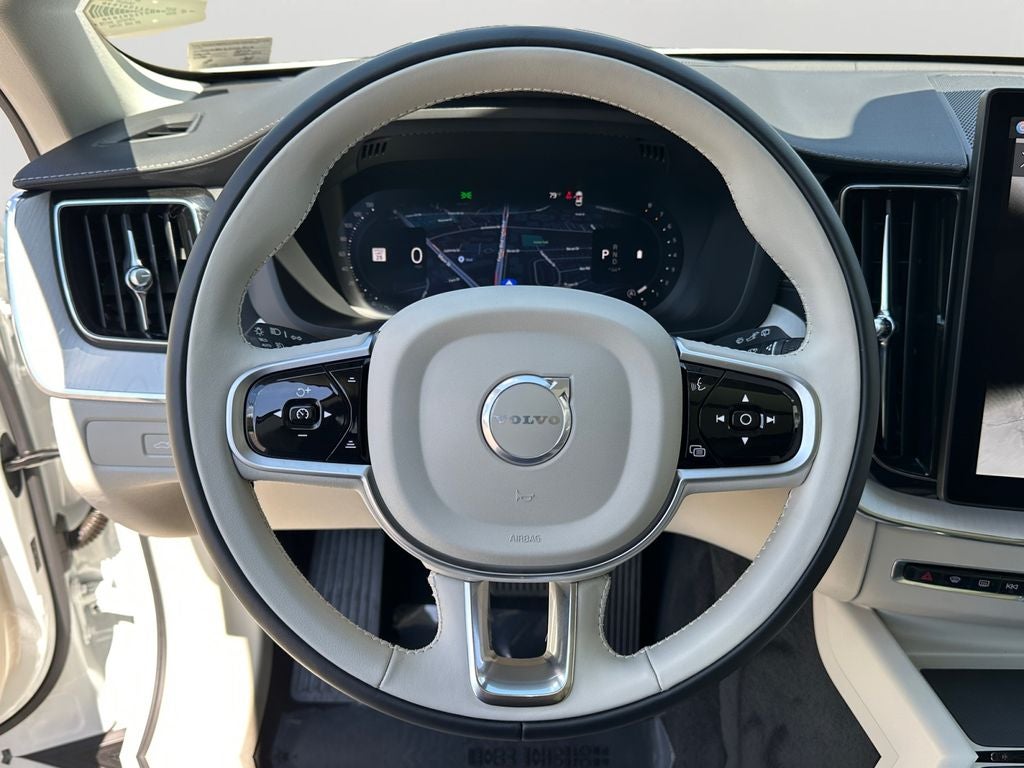 2026 Volvo XC60 B5 Ultra Volvo Certified