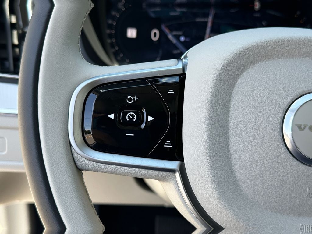 2026 Volvo XC60 B5 Ultra Volvo Certified