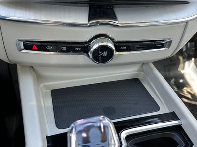 2026 Volvo XC60 B5 Ultra Volvo Certified