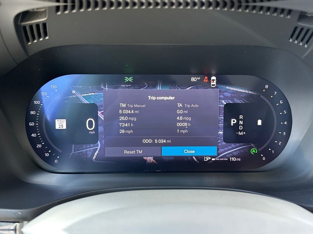 2026 Volvo XC60 B5 Ultra Volvo Certified