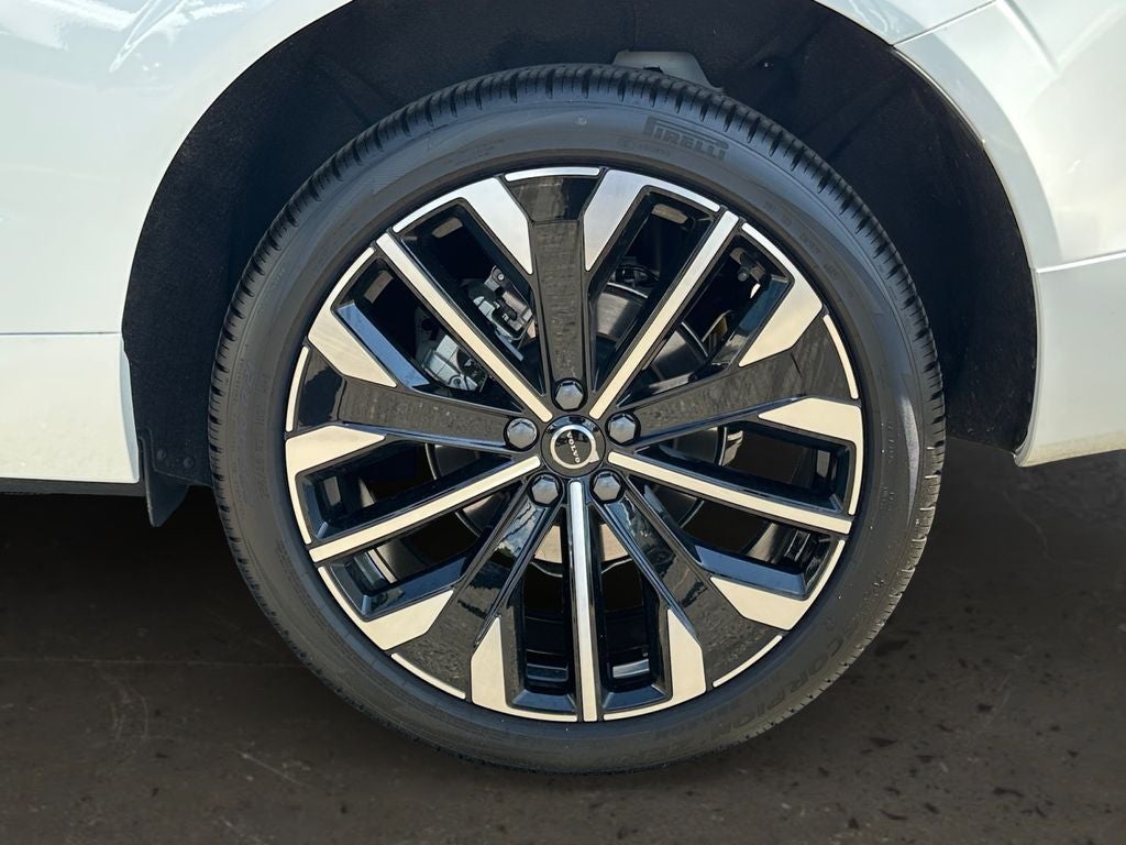 2026 Volvo XC60 B5 Ultra Volvo Certified