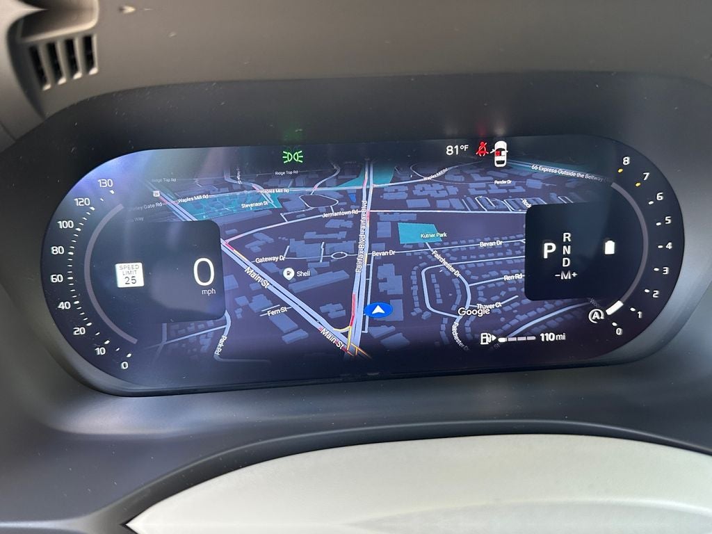 2026 Volvo XC60 B5 Ultra Volvo Certified