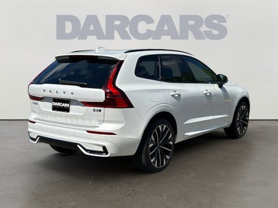 2026 Volvo XC60 B5 Ultra Volvo Certified