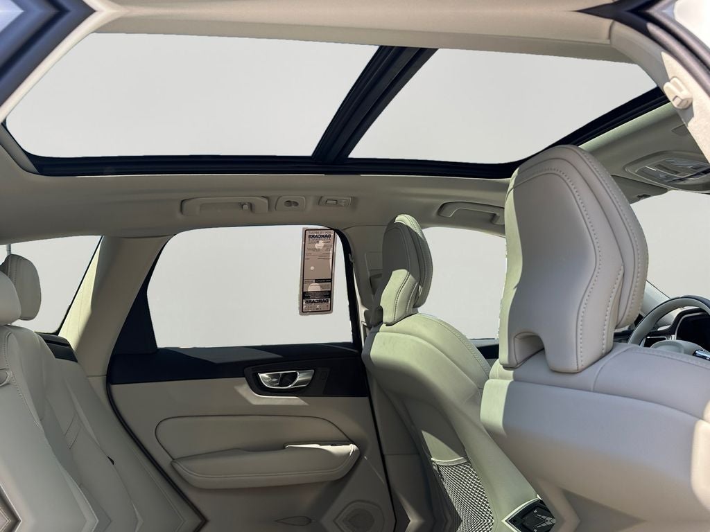 2026 Volvo XC60 B5 Ultra Volvo Certified
