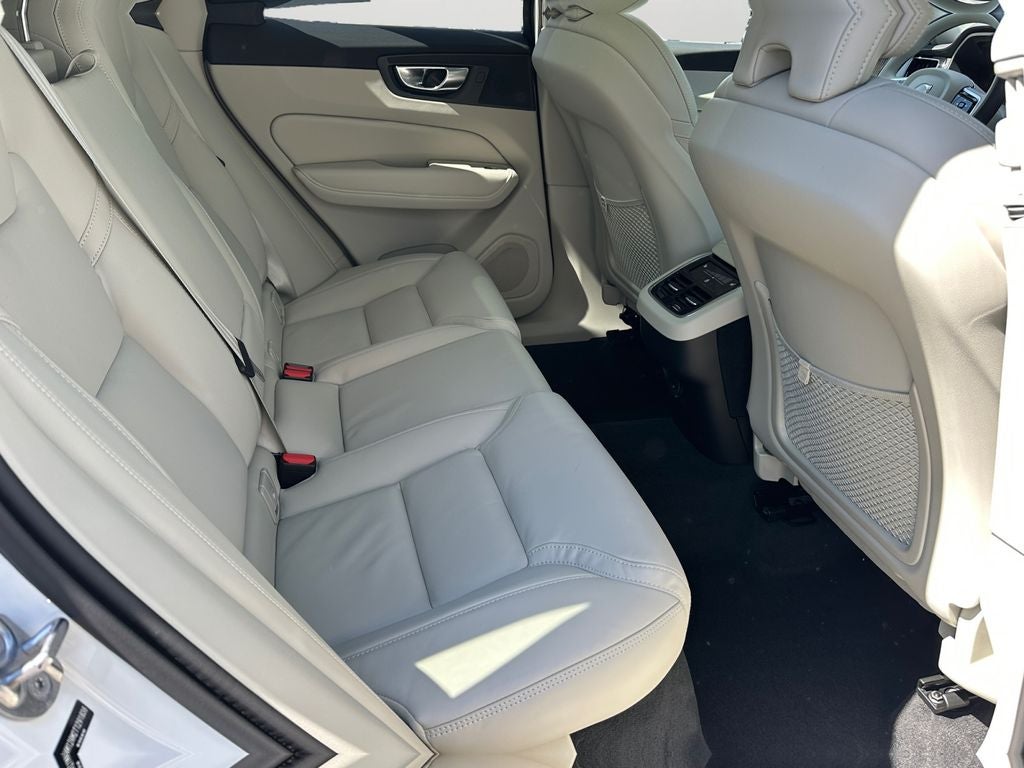 2026 Volvo XC60 B5 Ultra Volvo Certified
