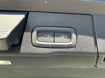2026 Volvo XC60 B5 Ultra Volvo Certified