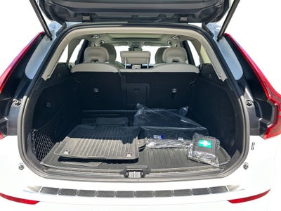 2026 Volvo XC60 B5 Ultra Volvo Certified
