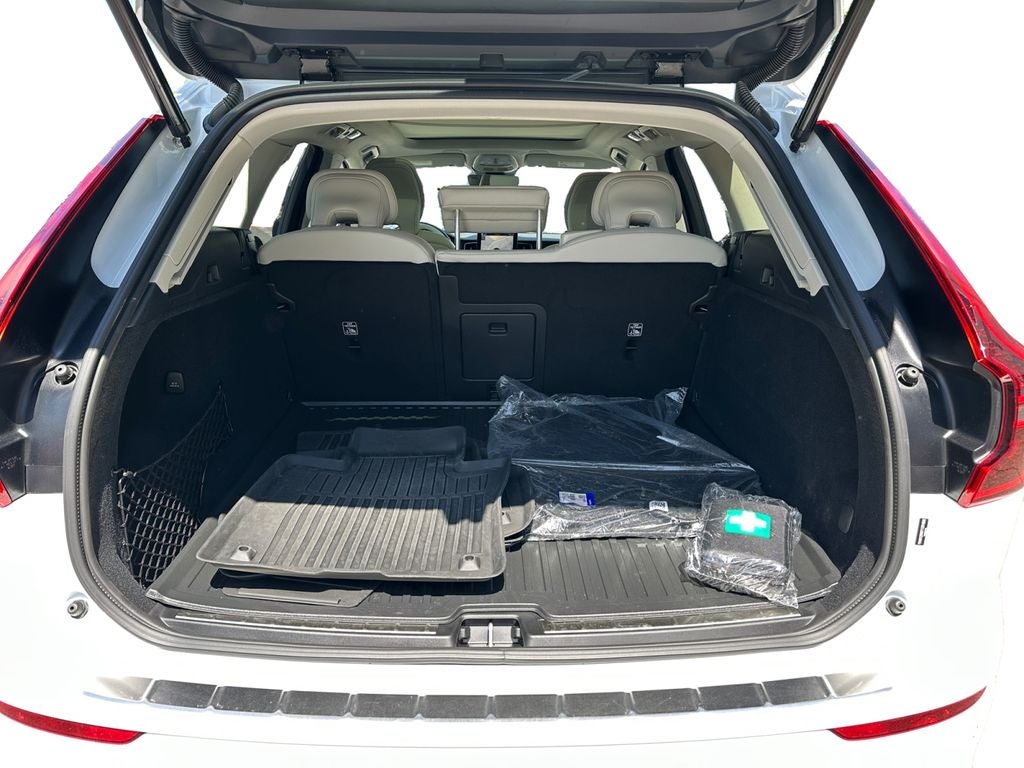2026 Volvo XC60 B5 Ultra Volvo Certified
