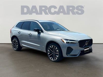 2026 Volvo XC60 B5 Ultra Volvo Certified