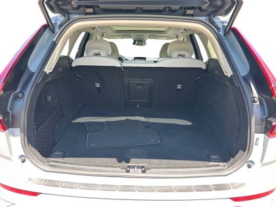 2026 Volvo XC60 B5 Ultra Volvo Certified