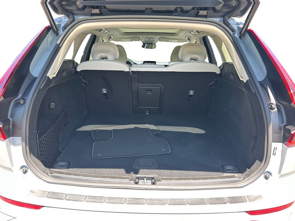2026 Volvo XC60 B5 Ultra Volvo Certified