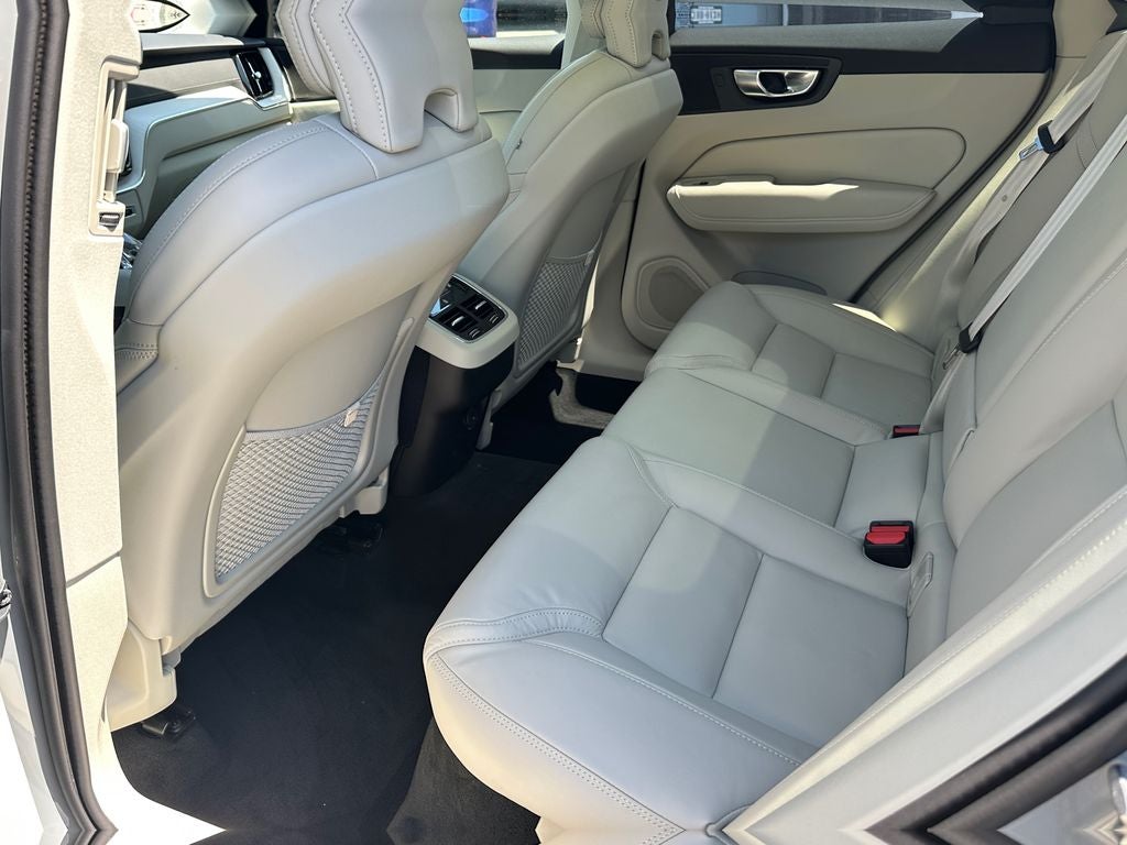 2026 Volvo XC60 B5 Ultra Volvo Certified