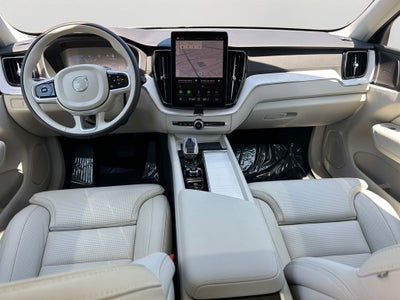 2026 Volvo XC60 B5 Ultra Volvo Certified