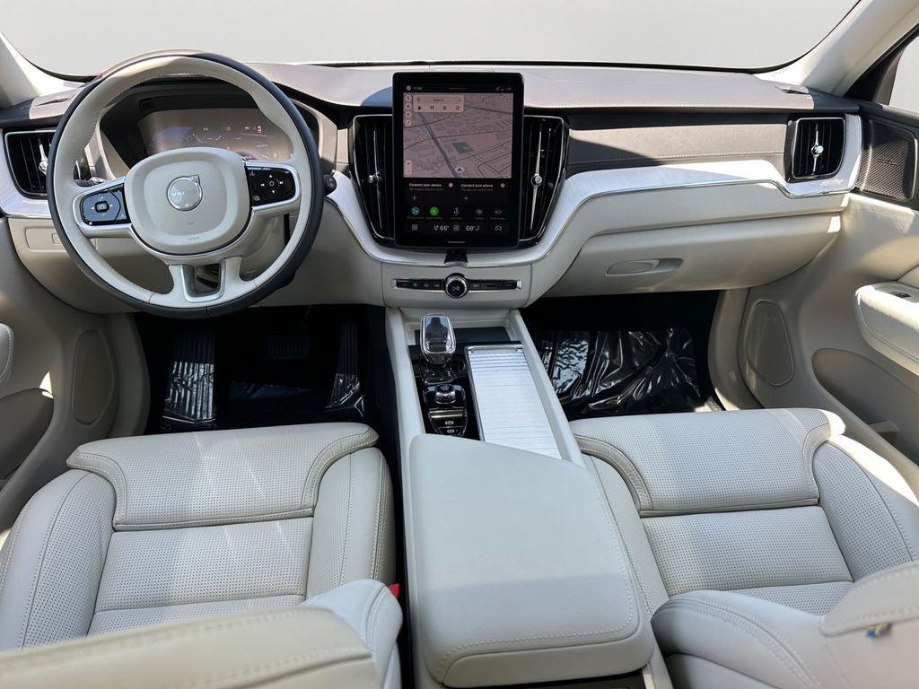 2026 Volvo XC60 B5 Ultra Volvo Certified