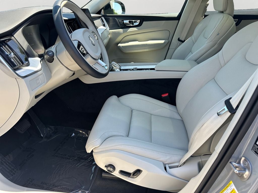 2026 Volvo XC60 B5 Ultra Volvo Certified