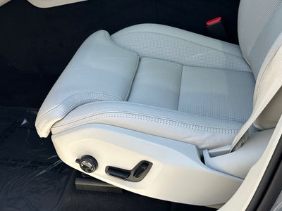 2026 Volvo XC60 B5 Ultra Volvo Certified