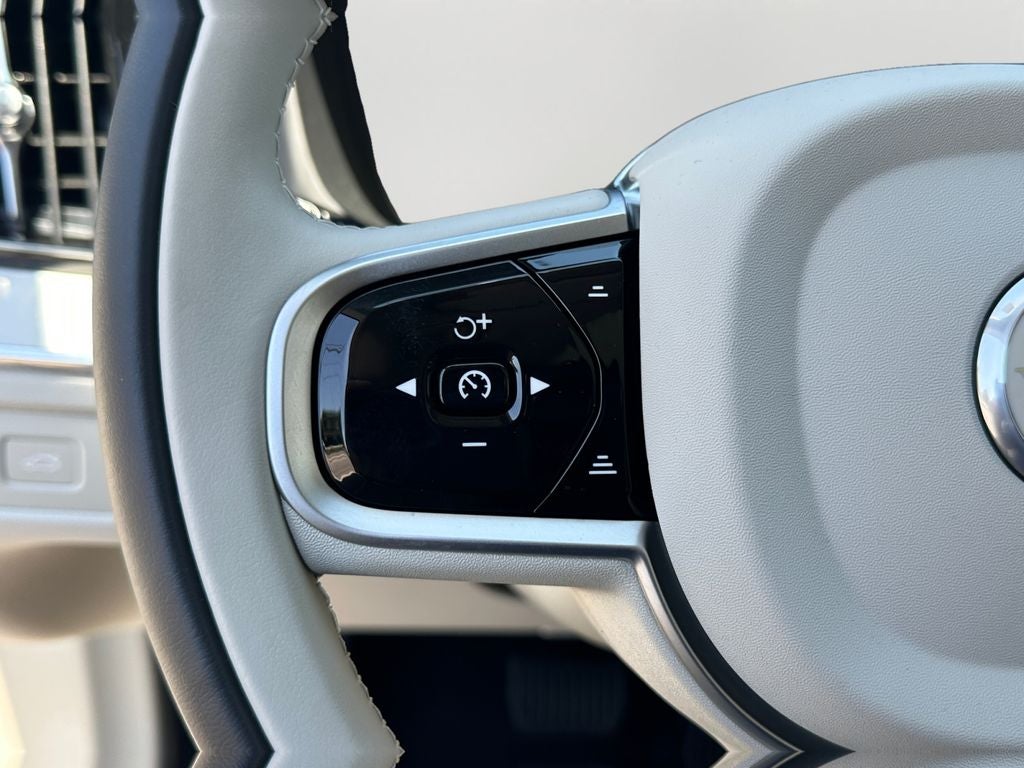 2026 Volvo XC60 B5 Ultra Volvo Certified