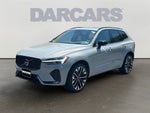 2026 Volvo XC60 B5 Ultra Volvo Certified