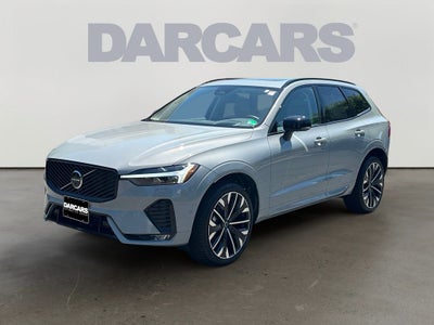 2026 Volvo XC60 B5 Ultra Volvo Certified