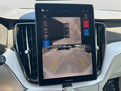 2026 Volvo XC60 B5 Ultra Volvo Certified