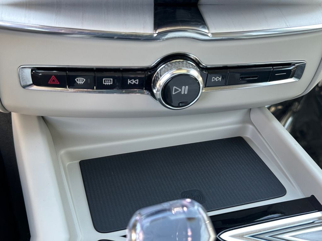 2026 Volvo XC60 B5 Ultra Volvo Certified