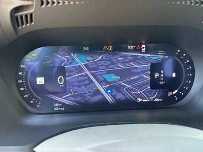 2026 Volvo XC60 B5 Ultra Volvo Certified