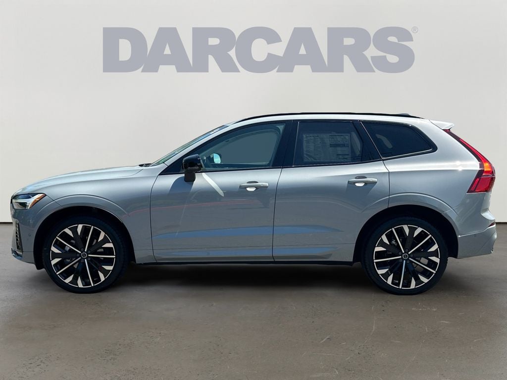 2026 Volvo XC60 B5 Ultra Volvo Certified