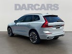 2026 Volvo XC60 B5 Ultra Volvo Certified
