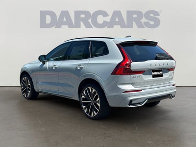 2026 Volvo XC60 B5 Ultra Volvo Certified