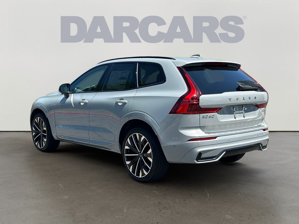 2026 Volvo XC60 B5 Ultra Volvo Certified
