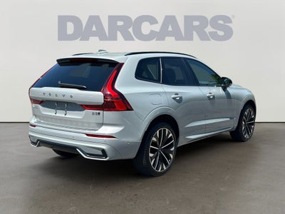2026 Volvo XC60 B5 Ultra Volvo Certified